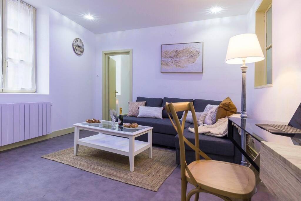 Colmar Appt 4 Pers Centre Ville 300M Petite Venise מראה חיצוני תמונה
