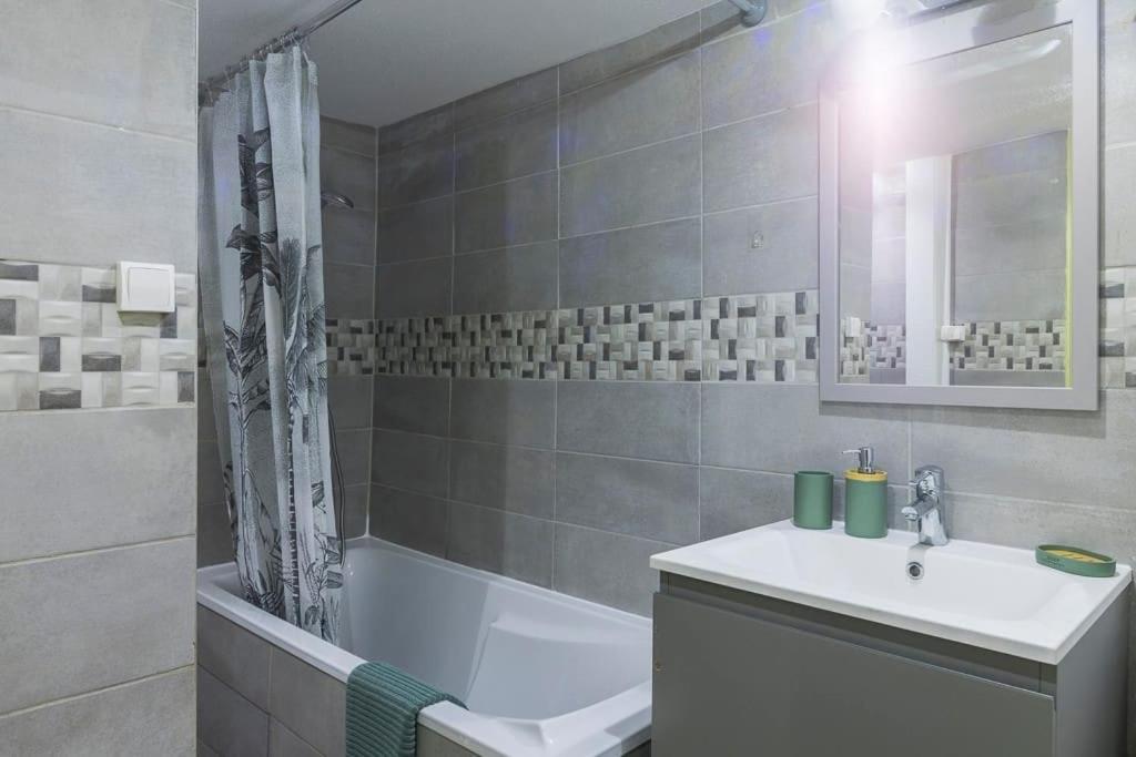 Colmar Appt 4 Pers Centre Ville 300M Petite Venise מראה חיצוני תמונה